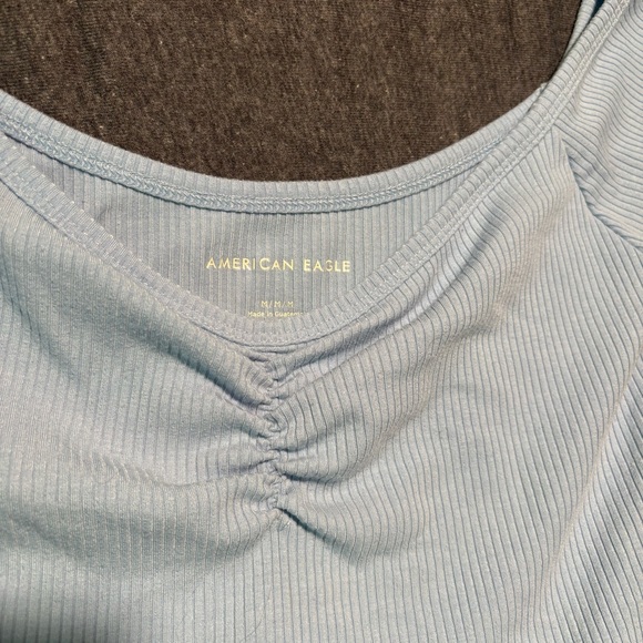 Women’s American Eagle M / Medium Ribbed Brami / Cami / Crop top - Picture 4 of 7